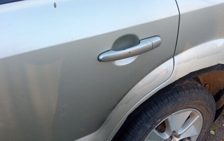 Hyundai Tucson III, 2006 год, 521 000 рублей, 9 фотография