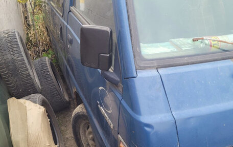 Mitsubishi L300 II, 1992 год, 160 000 рублей, 3 фотография