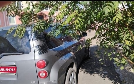 Chevrolet HHR, 2005 год, 350 000 рублей, 2 фотография