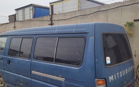 Mitsubishi L300 II, 1992 год, 160 000 рублей, 4 фотография