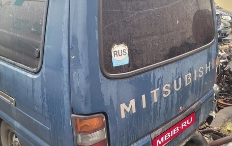 Mitsubishi L300 II, 1992 год, 160 000 рублей, 2 фотография