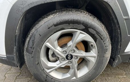 Hyundai Tucson, 2021 год, 3 364 000 рублей, 10 фотография