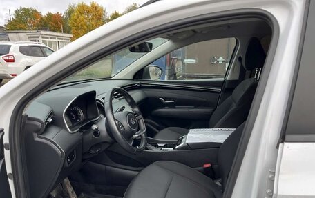 Hyundai Tucson, 2021 год, 3 364 000 рублей, 6 фотография