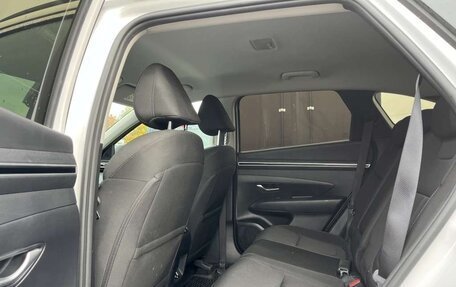 Hyundai Tucson, 2021 год, 3 364 000 рублей, 9 фотография