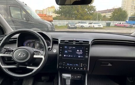 Hyundai Tucson, 2021 год, 3 364 000 рублей, 5 фотография