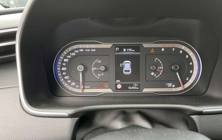 Hyundai Tucson, 2021 год, 3 364 000 рублей, 7 фотография