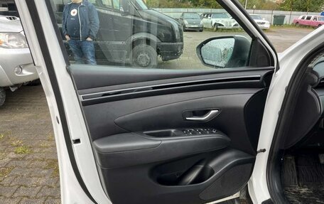 Hyundai Tucson, 2021 год, 3 364 000 рублей, 8 фотография