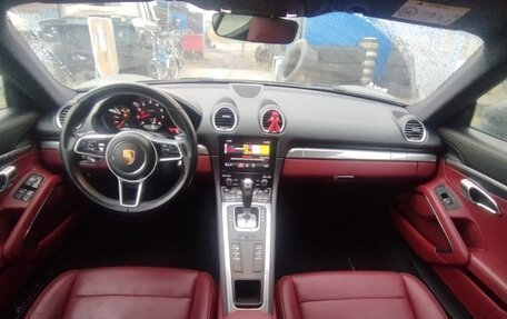 Porsche Cayman, 2019 год, 9 205 760 рублей, 4 фотография