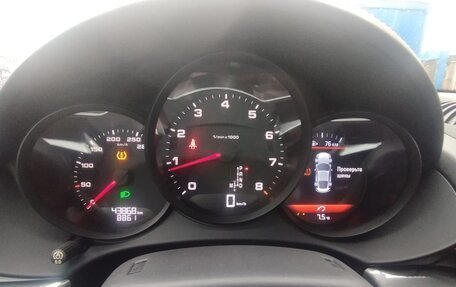 Porsche Cayman, 2019 год, 9 205 760 рублей, 6 фотография