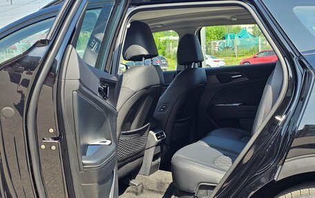 KIA Sportage IV рестайлинг, 2025 год, 4 100 000 рублей, 17 фотография