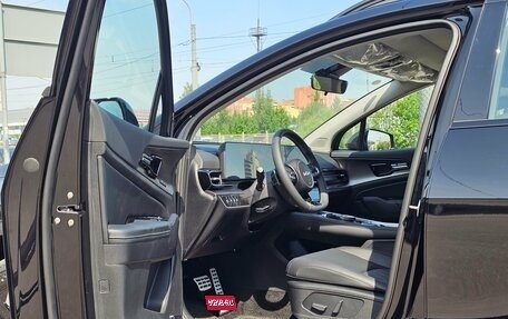 KIA Sportage IV рестайлинг, 2025 год, 4 100 000 рублей, 14 фотография