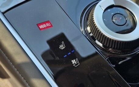 KIA Sportage IV рестайлинг, 2025 год, 4 100 000 рублей, 29 фотография