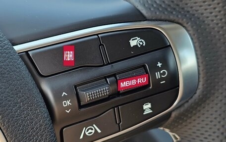 KIA Sportage IV рестайлинг, 2025 год, 4 100 000 рублей, 33 фотография