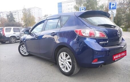 Mazda 3, 2012 год, 1 000 000 рублей, 4 фотография