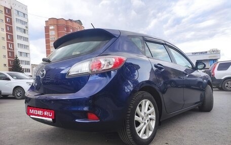 Mazda 3, 2012 год, 1 000 000 рублей, 3 фотография