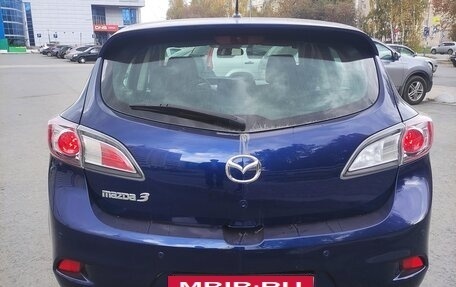 Mazda 3, 2012 год, 1 000 000 рублей, 7 фотография