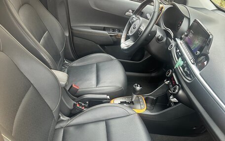 KIA Morning III, 2020 год, 1 600 000 рублей, 6 фотография