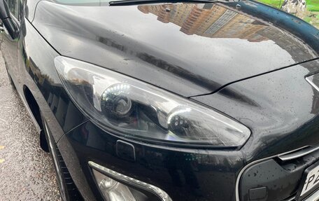 Peugeot 308 II, 2012 год, 570 000 рублей, 1 фотография