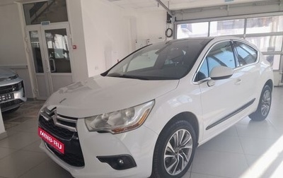 Citroen DS4, 2012 год, 560 000 рублей, 1 фотография