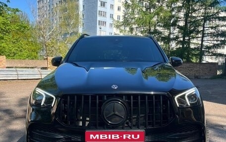 Mercedes-Benz GLE, 2020 год, 5 700 000 рублей, 1 фотография