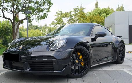 Porsche 911, 2022 год, 11 310 000 рублей, 1 фотография