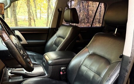 Toyota Land Cruiser 200, 2015 год, 4 100 000 рублей, 8 фотография