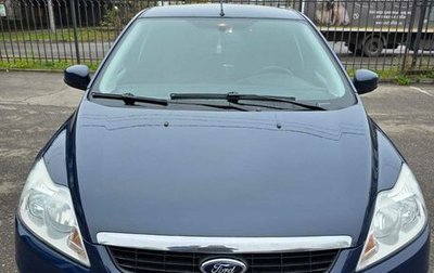 Ford Focus II рестайлинг, 2010 год, 730 000 рублей, 1 фотография