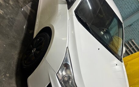 Chevrolet Cruze II, 2014 год, 780 000 рублей, 1 фотография