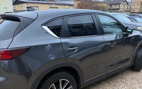 Mazda CX-5 II, 2018 год, 2 500 000 рублей, 2 фотография