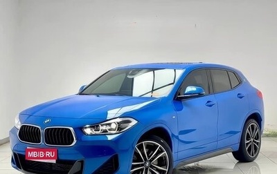 BMW X2, 2021 год, 2 590 000 рублей, 1 фотография