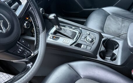 Mazda CX-5 II, 2018 год, 2 500 000 рублей, 6 фотография
