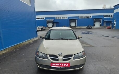 Nissan Almera, 2004 год, 300 000 рублей, 1 фотография