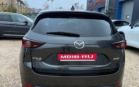 Mazda CX-5 II, 2018 год, 2 500 000 рублей, 3 фотография