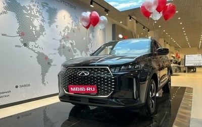 Chery Tiggo 4 I рестайлинг, 2025 год, 1 999 000 рублей, 1 фотография