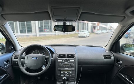 Ford Mondeo III, 2006 год, 520 000 рублей, 5 фотография