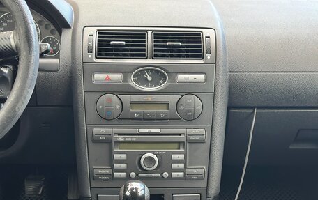 Ford Mondeo III, 2006 год, 520 000 рублей, 6 фотография