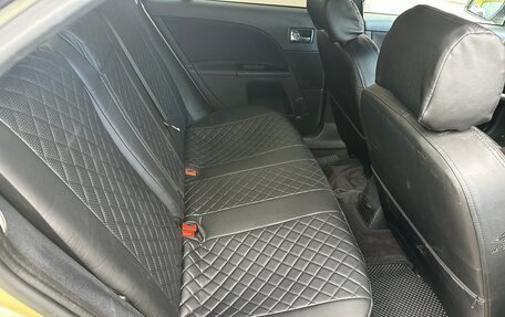 Ford Mondeo III, 2006 год, 520 000 рублей, 10 фотография