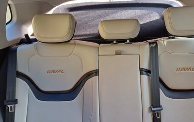 Haval Jolion, 2022 год, 1 200 000 рублей, 1 фотография