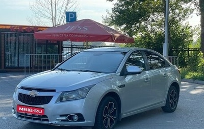 Chevrolet Cruze II, 2012 год, 660 000 рублей, 1 фотография