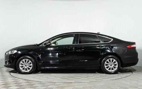 Ford Mondeo V, 2018 год, 1 770 000 рублей, 8 фотография