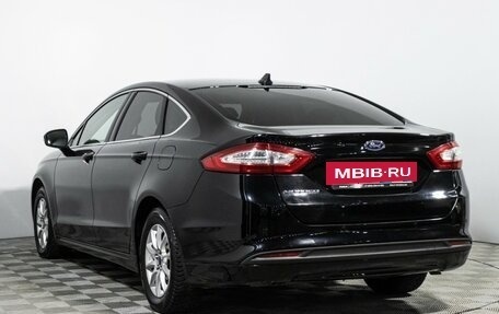 Ford Mondeo V, 2018 год, 1 770 000 рублей, 7 фотография