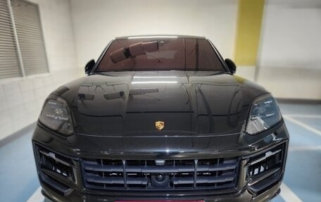 Porsche Cayenne III, 2024 год, 13 900 000 рублей, 1 фотография
