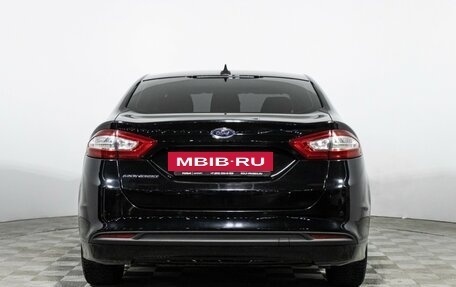 Ford Mondeo V, 2018 год, 1 770 000 рублей, 6 фотография
