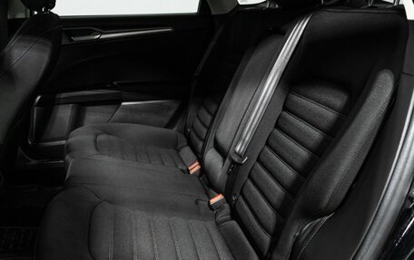 Ford Mondeo V, 2018 год, 1 770 000 рублей, 10 фотография