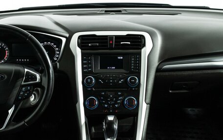 Ford Mondeo V, 2018 год, 1 770 000 рублей, 14 фотография