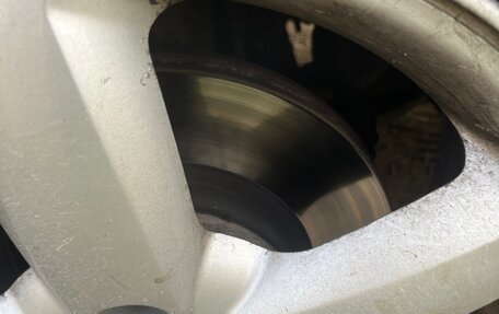 Hyundai Santa Fe III рестайлинг, 2002 год, 299 999 рублей, 3 фотография