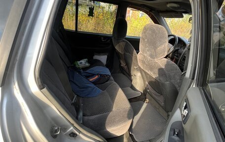 Hyundai Santa Fe III рестайлинг, 2002 год, 299 999 рублей, 9 фотография