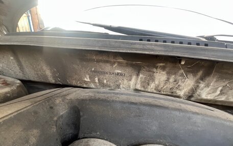 Hyundai Santa Fe III рестайлинг, 2002 год, 299 999 рублей, 13 фотография