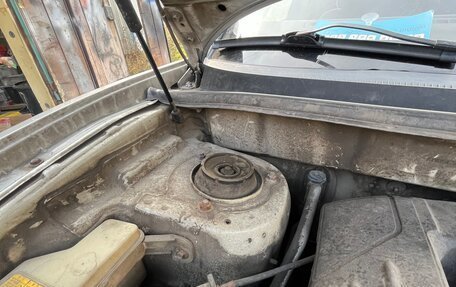 Hyundai Santa Fe III рестайлинг, 2002 год, 299 999 рублей, 11 фотография