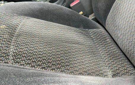 Hyundai Santa Fe III рестайлинг, 2002 год, 299 999 рублей, 15 фотография